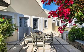 Day One Fira Mansion